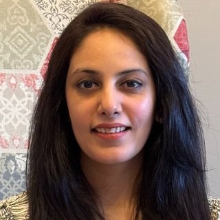 Aneesha Kapila